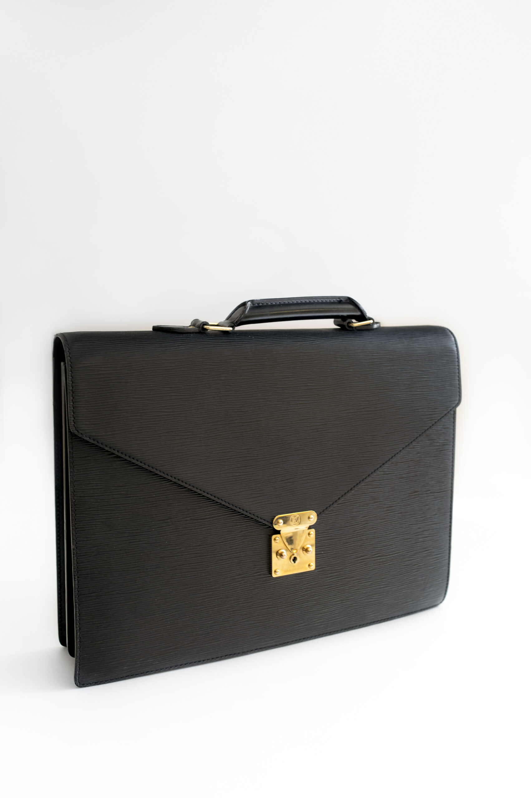 LOUIS VUITTON SERVIETTE CONSEILLER BAG