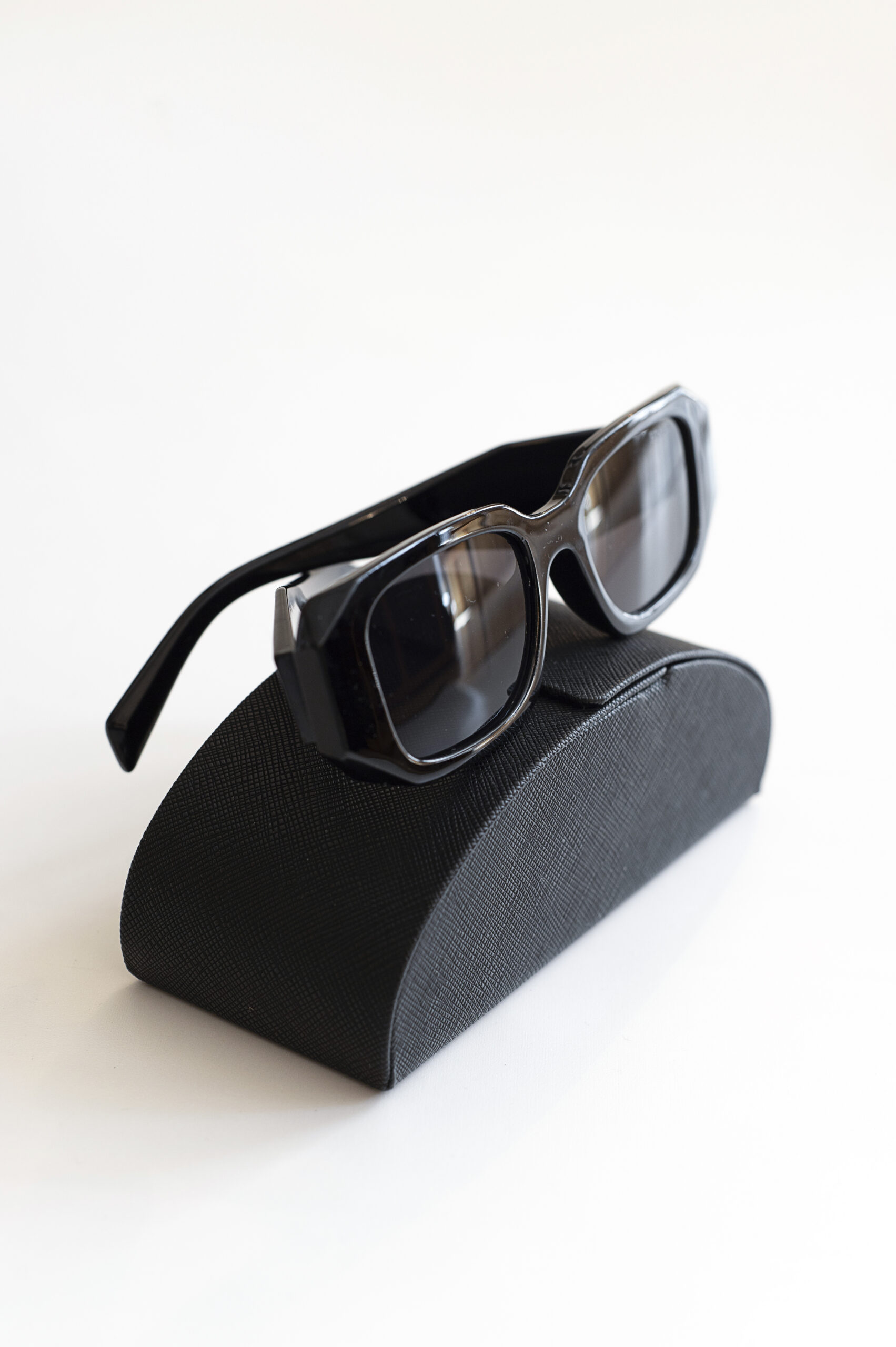 PRADA SUNGLASSES - Image 2
