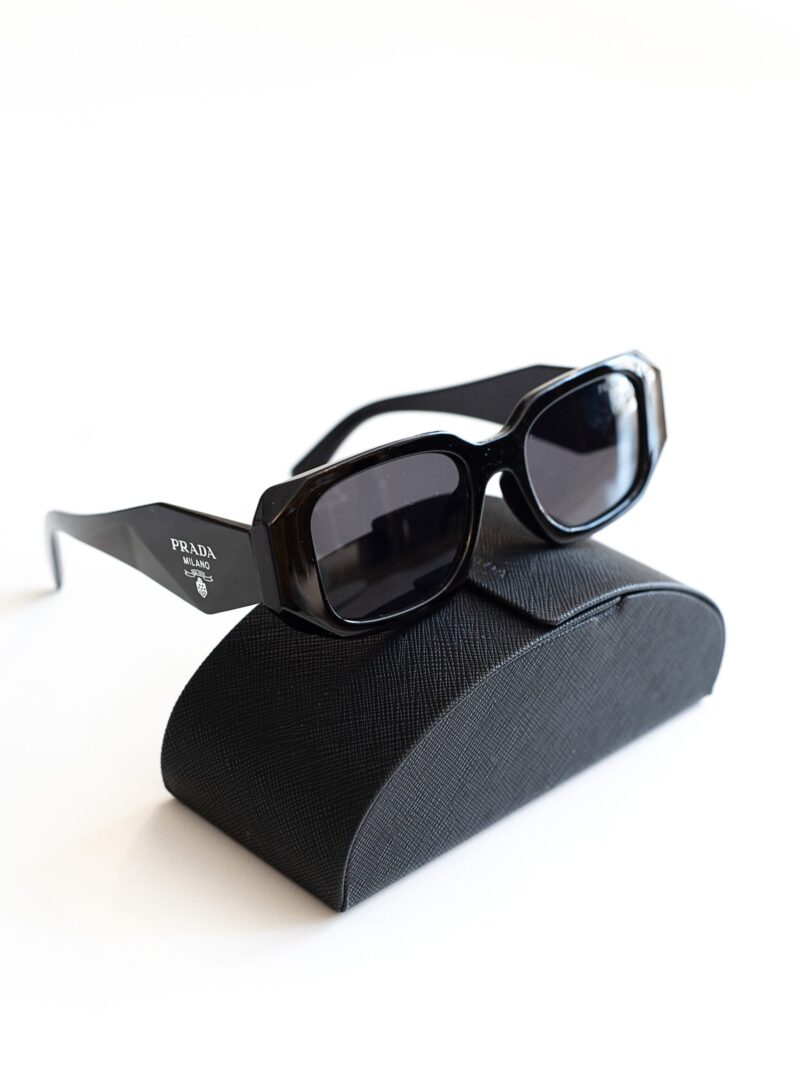 PRADA SUNGLASSES