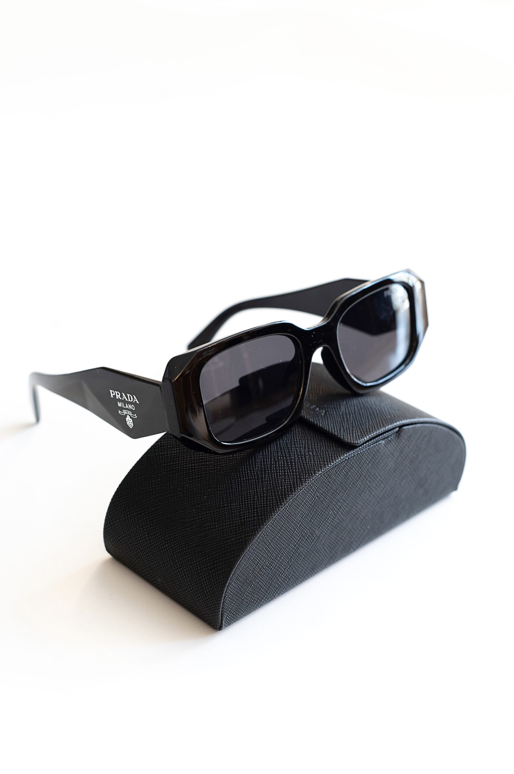 PRADA SUNGLASSES