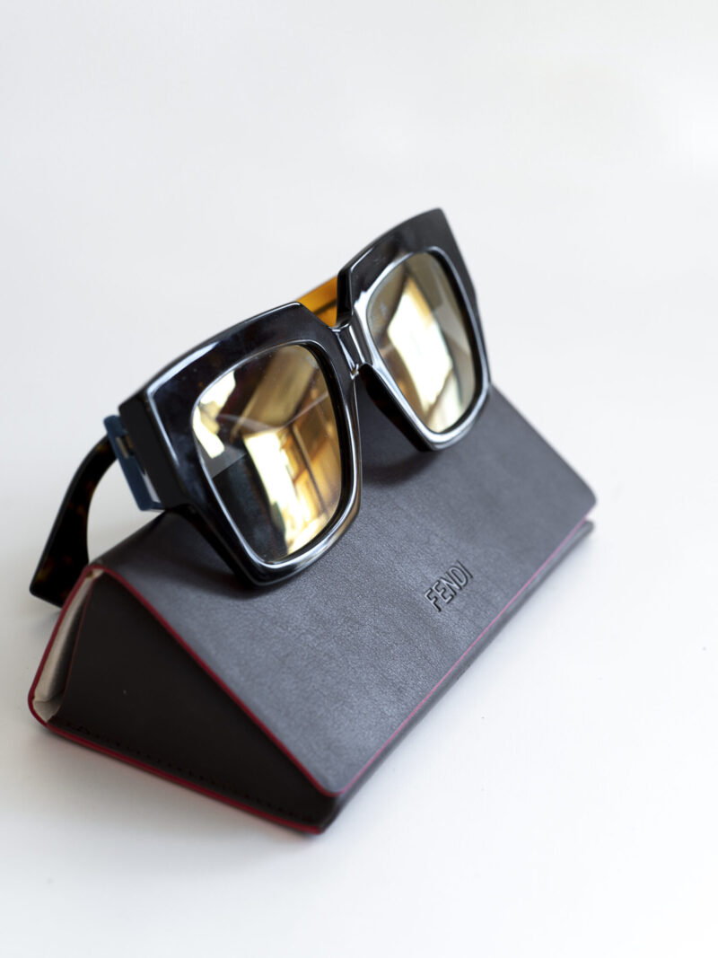 FENDI SUNGLASSES