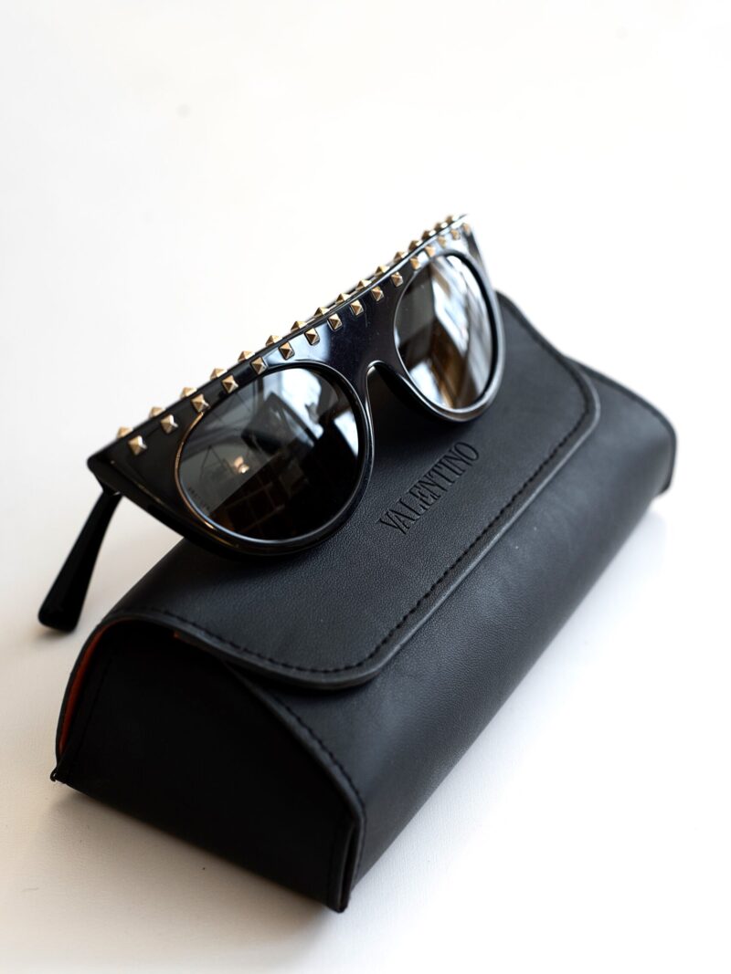 VALENTINO SUNGLASSES