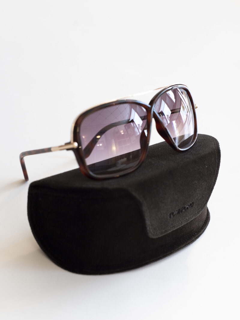 TOM FORD SUNGLASSES