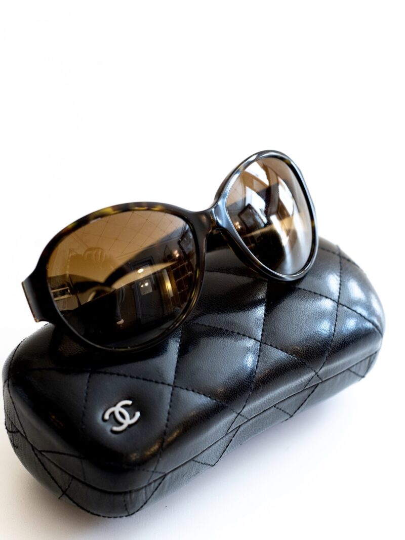 CHANEL SUNGLASSES