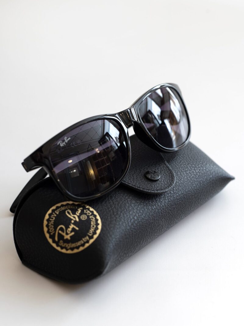 RAYBAN SUNGLASSES