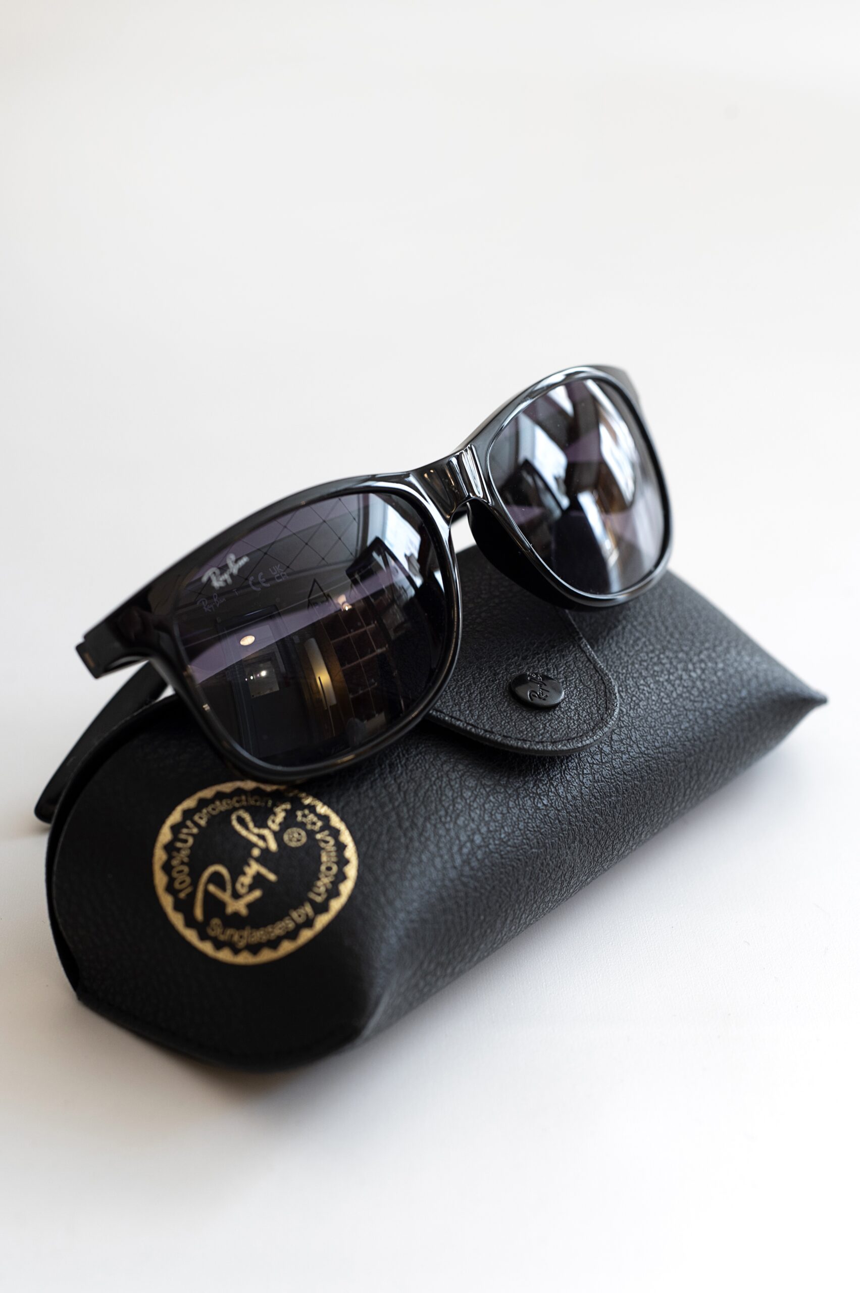RAYBAN SUNGLASSES