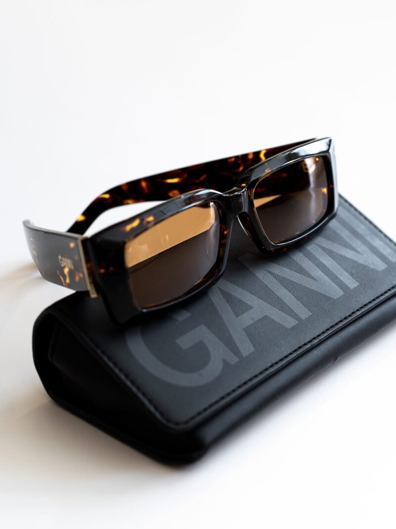 GANNI SUNGLASSES
